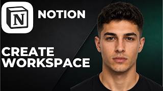 How To Create A Workspace In Notion (Step By Step Beginner Tutorial 2026)