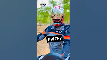 Iron Man Helmet Price & Availability | Is Iron Man Helmet Safe For Riding? #shorts