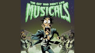 Video thumbnail of "The Guy Who Didn't Like Musicals Cast - Not Your Seed"