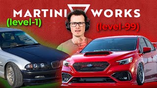 How To Go From a Lvl 1 to a Lvl 99 Car Enthusiast | S3 E39