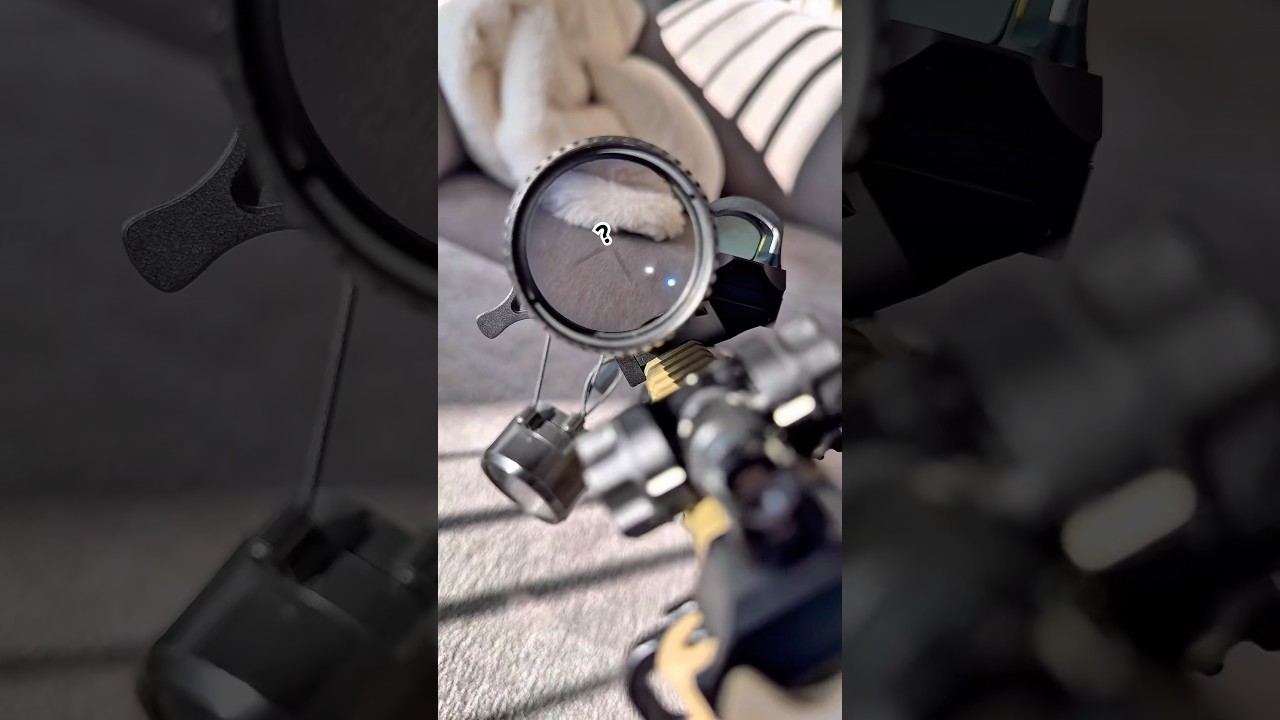 Vortex Optics Strike Eagle First Focal Plane    Is it a good choice?