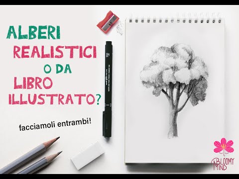 Video: È possibile trasformarsi in un albero?