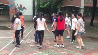 Fami舞 602 Girl版本