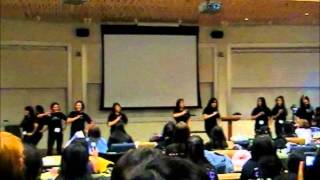 VCU aKDPhi Fall 2011 Rush Video