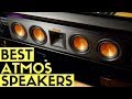 Best Dolby Atmos Speakers: Klipsch Reference Series