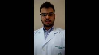 Dr. Heitor Oliveira Santos