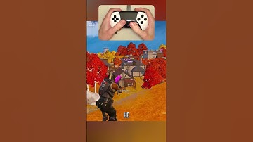 NEW Best Console SETTINGS for Ranked 🎮 *Aimbot* Exponential Sensitivity (Chapter 6)