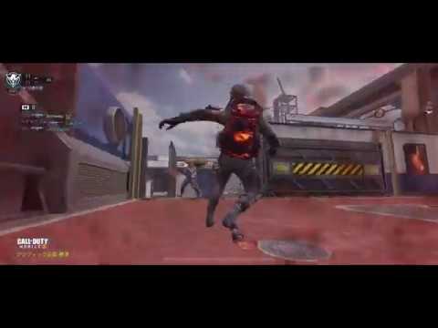 【CoDモバイル】MPマッチ　TAKEOFF #6