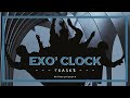 Exo  exo clock  teaser happy 11th anniversary