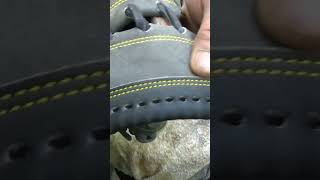 グラブ手入れ グローブ手入れ キャチャーミット ローリングス Rawlings glove care #shorts