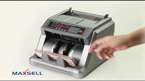 MX 50 Smart + Operation Video