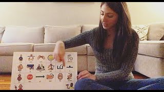 Welcome to Words: Core Words & Communication Boards