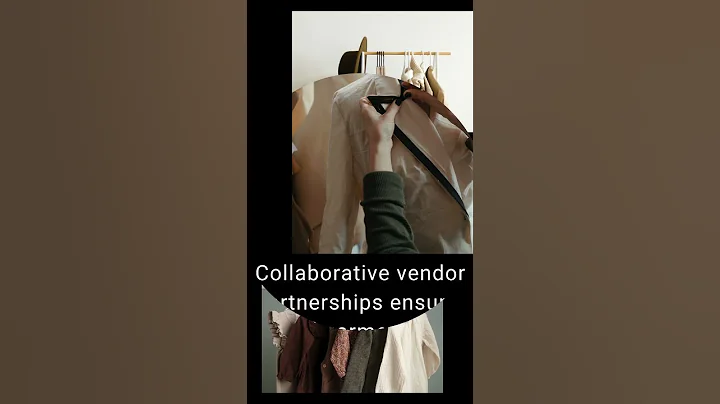 Optimizing Supply Chain Management for Timely Garment Delivery