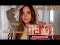 егэ 2020//как я сдавала//мои баллы