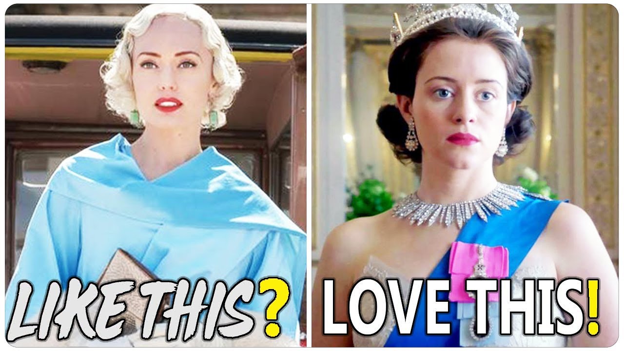 10 Great Movies To Watch If You Like DOWNTON ABBEY