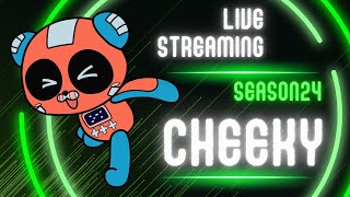 tttcheekytttの配信のサムネイル画像