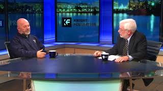 Speaking Freely with Andrew Sullivan