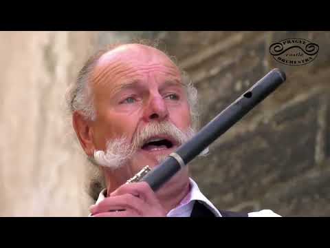 PRAGUE CASTLE ORCHESTRA