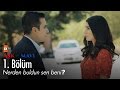 Hayatını kurtardım, bunu sakın unutma! - Aşk ve Mavi 1. Bölüm - atv Hayatını kurtardım, bunu sakın unutma! - Aşk ve Mavi 1. Bölüm - atv