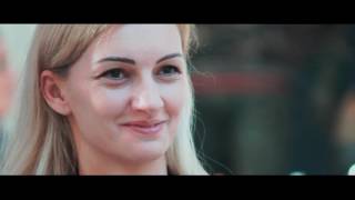 Dámska jazda v Centro Nitra!