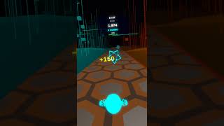 🇫🇷⚡FrOgZ – NOUVEAU &amp; GRATOS - Phase Shift (Meta Quest) Réflexe pur. Flux total, toi contre la grille