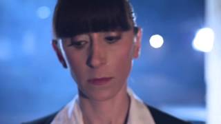 Damaged Goods Trailer