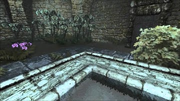 Lets Play: Amnesia The Dark Descent Custom Story - Icarus