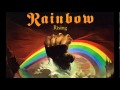 Rainbow - Stargazer