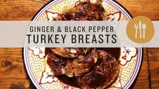 Roast turkey is classic for the holidays, but there are other
delicious ways to cook turkey, and they don't all need take your oven
space hours of...