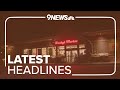 Extended headlines | Officer stabbed at Boulder store