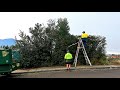 Third Time Lucky | Return to the Jungle | Giant Hedge Trim