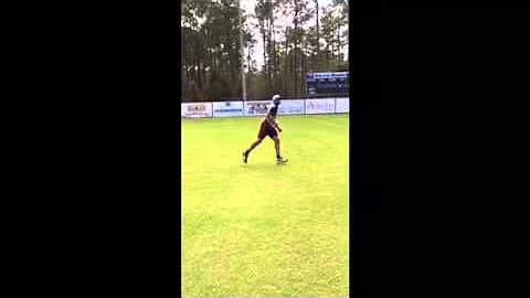 Eugene Freeman Workout Video Updated