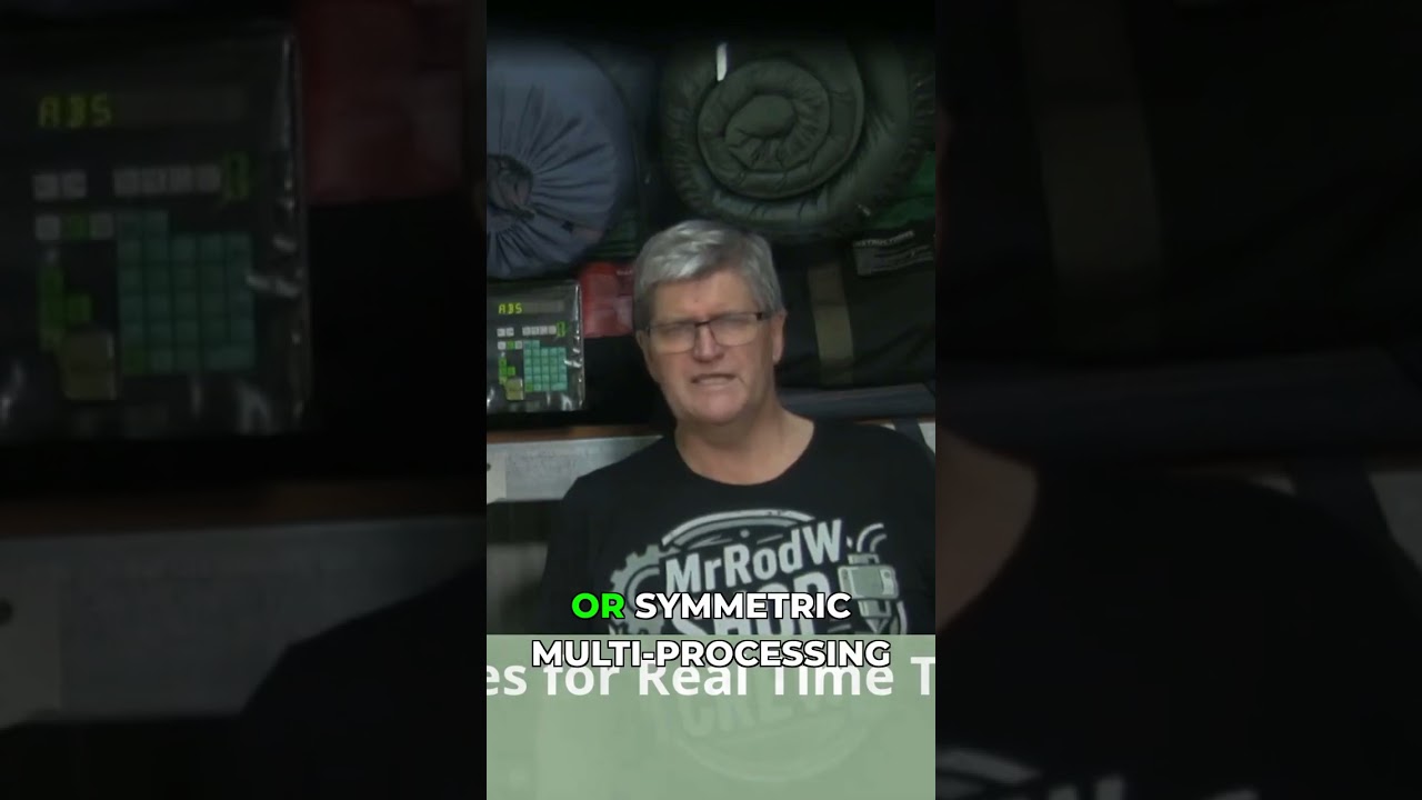 ISOLCPUS Explained: Dedicate Cores for Performance