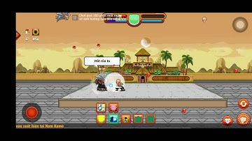 Ngọc Rồng Online _ Đánh Rương 11 #NgocRongOnlineTeamobi #MayChuMoiSuper3