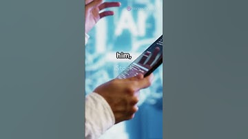 AI SUPERCHARGES Your Creative Writing! #ai #facts #nextgenai