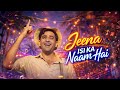 Jeena Isi Ka Naam Hai Old To New Dj Remix 