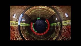 Vortex Music Extended - Arc of the Noid