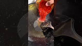 Masakan sederhana yg nikmat