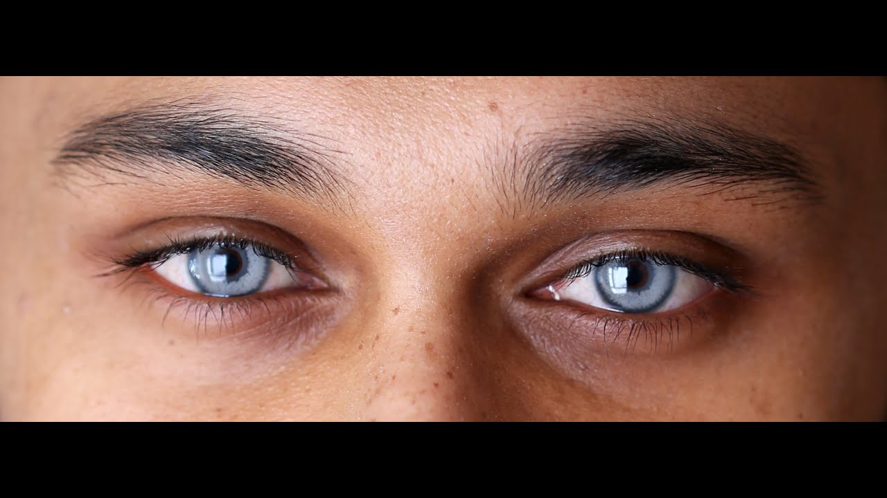 Permanent Eye Color Change YouTube