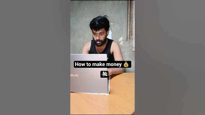 wait till end 🤣 | make money  💸😏 | #funny #youtubeshorts #comedy #shorts #new