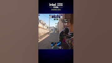 donk DOMINATES — clean and CONFIDENT 4K, no chance given! #esl #cs #кс #chengdu #csgo