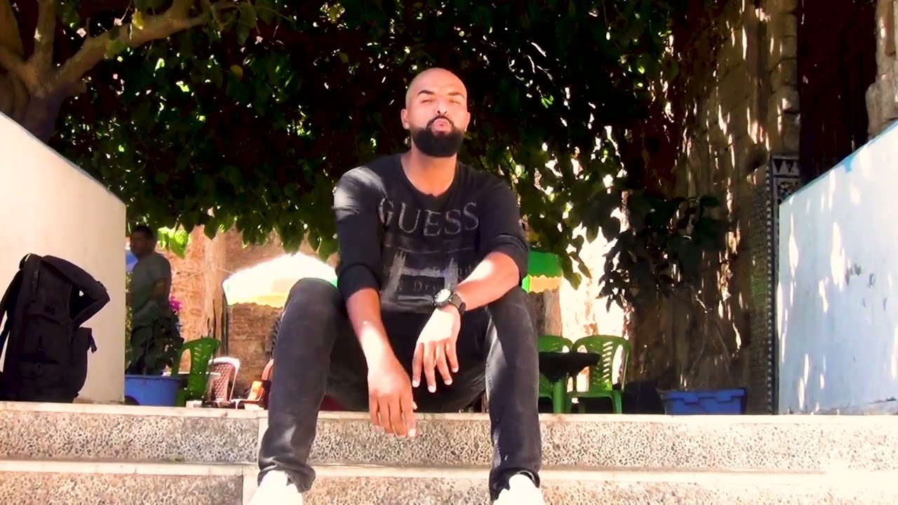 Al Mejdoub - Sawt L'mdina  |Official Video|  المجدوب - صوت المدينة