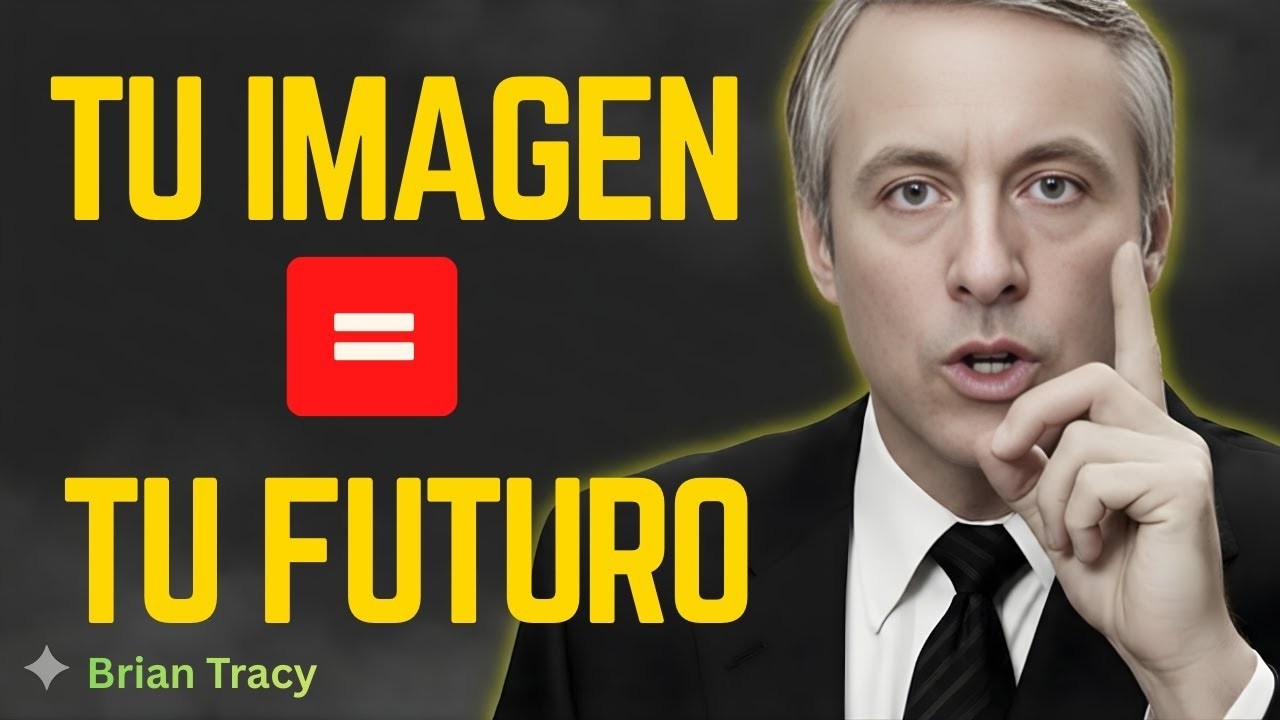 Oblígate a cuidar tu imagen personal: 7 segundos definen cómo te ven para siempre 👔💼 | Brian Tracy