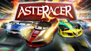 Game Play AsteRacer screenshot 1