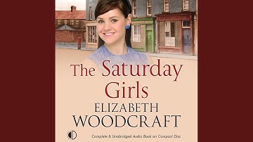 Chapter 29.2 - The Saturday Girls