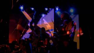 KRAAN - Holiday Am Marterhorn - Live 2009 (HD)