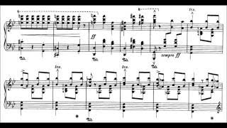 Saint-Saëns / Liszt: Danse Macabre, Op.40/S.555 (Cohen)