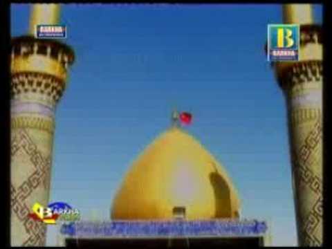 DEEBA SEHER (JEN GHAR VICH GHAZI ABBAS DA SAYA) AL...