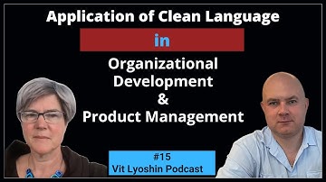 How Clean Language Transforms Communication | Dr. Caitlin Walker