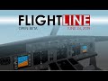 FLIGHTLINE Полное обучение (роблокс)